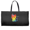 the magical kittencorn Weekender Totes