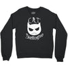 cat skellington Crewneck Sweatshirt