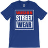 vision street wear T-Shirt