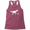 best friend#2 funny Racerback Tank