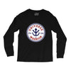 universe warrior Long Sleeve Shirts