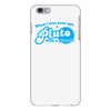 when i was your age, pluto was a planet! iPhone 6 Plus/6S Plus Case