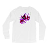 haunter carnage mash up Long Sleeve Shirts