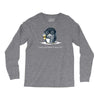 before it was cool Long Sleeve Shirts