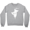 christmas is coming Crewneck Sweatshirt