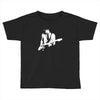 peter green inspired Toddler T-shirt