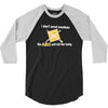 i dont need condoms the aids will kill the baby 3/4 Sleeve Shirt