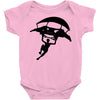 fortnite 3 Baby Bodysuit