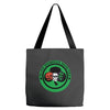 silver shamrock novelties Tote Bags