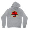 chunli park Unisex Hoodie