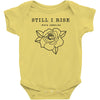 Still I Rise Baby Bodysuit