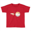 blowfish pranks Toddler T-shirt