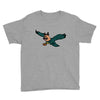 Philly Underdog Youth Tee