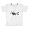 battlefield Toddler T-shirt