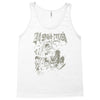 all shall perish bird flu Tank Top