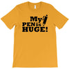 huge pen T-Shirt