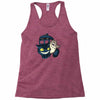 totowho Racerback Tank