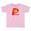 paper Toddler T-shirt