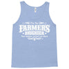 farmer's daughter funny Tank Top