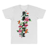 Pride Floral All Over Men's T-shirt