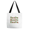 bonita applebum a tribe Tote Bags