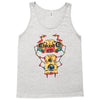 robo fan Tank Top