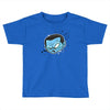 dracula Toddler T-shirt