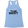 the best Racerback Tank