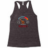 urkelometer Racerback Tank