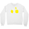 lemons Crewneck Sweatshirt