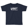 keep the change you ya filthy animal Toddler T-shirt