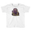 traveling wonderland Toddler T-shirt