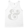 ampersand Tank Top