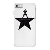 hamillton iPhone 7 Case