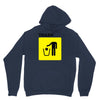 trash Hoodie