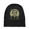 poe is me Baby Beanies