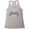lost Fort Racerback Tank