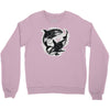 orca storm Crewneck Sweatshirt