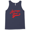 mens dodgeball average joe's joes Tank Top