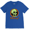 murray1 V-Neck Tee