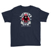 ye olde gym Youth Tee