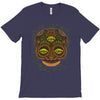 see no evil on T-Shirt