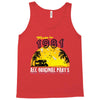 made in 1981 all original parts Tank Top