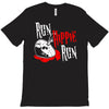 run hippie run T-Shirt