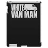 white van man funny iPad 3 and 4 Case