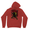 sparta warrior Unisex Hoodie