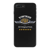 vintage genuine 1960 series all original parts iPhone 7 Plus Case