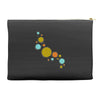 circumlocution Accessory Pouches
