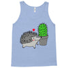 prickly love Tank Top