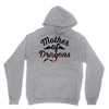 mother of dragons Hoodie